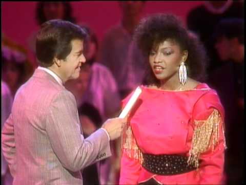 American Bandstand 114:85 Shannon Interview