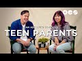 We Don T Regret Becoming Parents At 18 Can Ask Meh