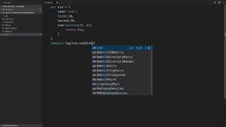 JavaScript 객체지향 프로그래밍 - 5. this
