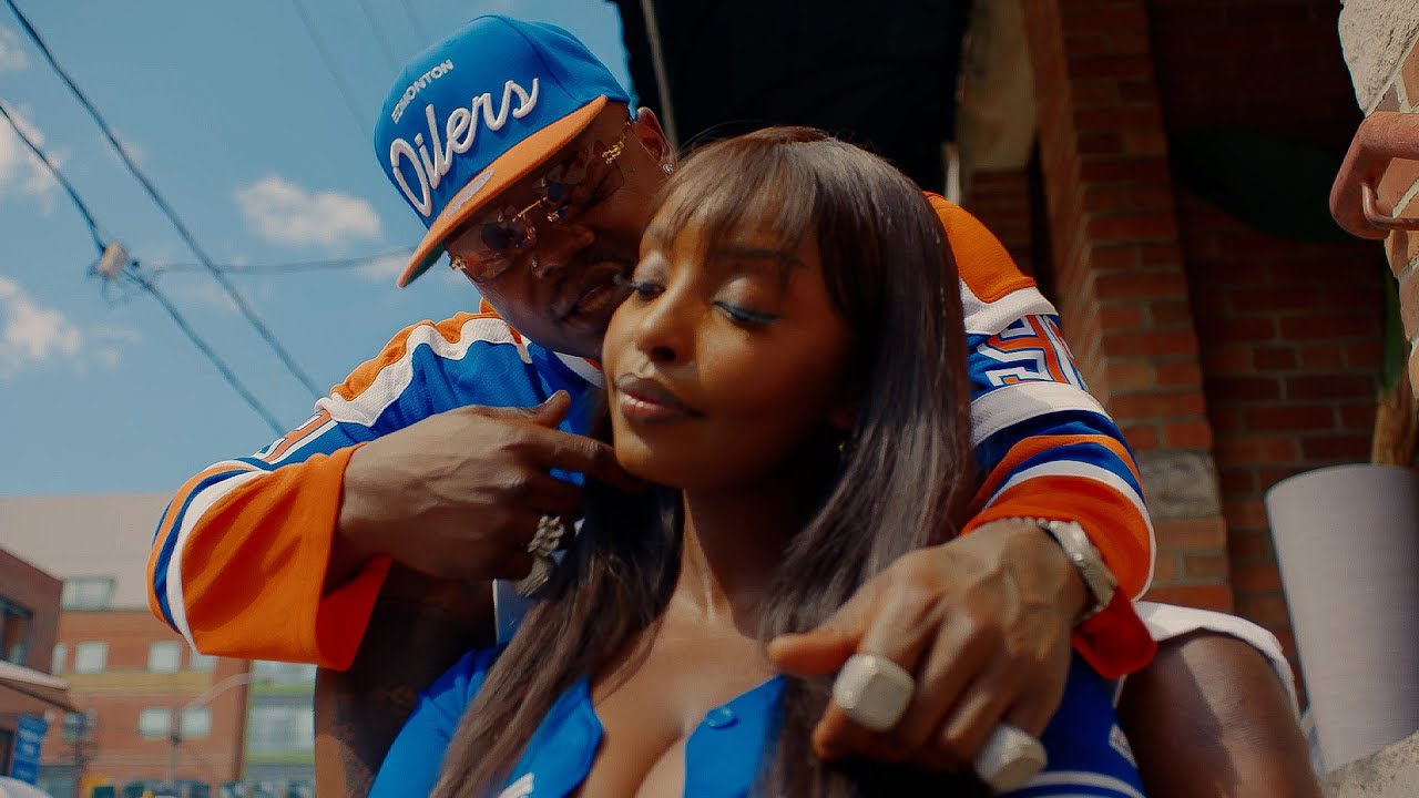 KJ Spio, Harmonize, Libianca — Side