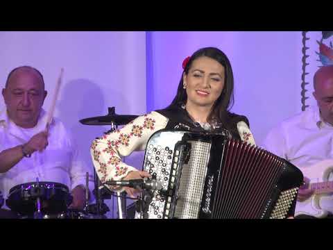 Gergina 2019 Revijalno veče 11 - Danijela Predić