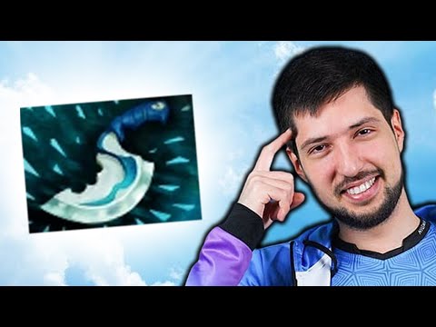 The Importance of a BLINK DAGGER in PRIMAL BEAST 🗡️