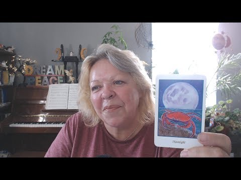 Your Daily Focus for September 27, 2019 - Tarot - Astrology - Numerology