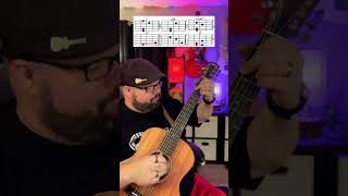 More Than Words by Extreme Guitar tutorial Lesson! #guitar #music #shorts #youtubeshorts #guitarra