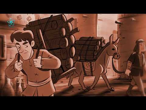 Kıskançlık Yapmayınız... | Hikayelerle 40 Hadis (38. Bölüm)