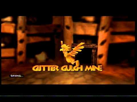 Banjo-Tooie Walkthrough - Part 5