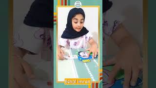 Explore the steps of Hajj, a pilgrimage that holds immense significance in Islam by Eshal Imran!