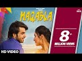 New Punjabi Songs 2017 - Maqabla (Full Song) Ninja - Pankaj Batra - Sonu Ramgarhiya