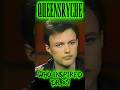 QUEENSRYCHE on the inspiration behind 'Dr. X'!                         #queensrycheshorts