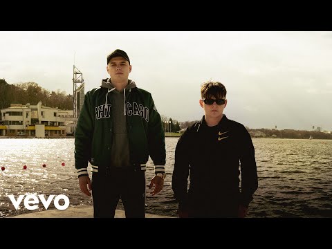 PAXER X TKM - JEDEN SMS (DZWONIŁEM DO CIEBIE)