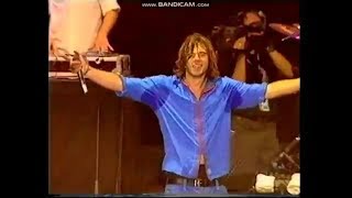 PLEYMO LIVE 2004 CE SOIR C&#39;EST GRAND SOIR