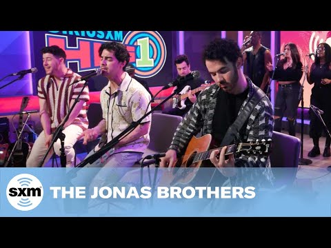 Waffle House - Jonas Brothers