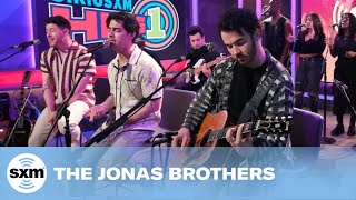 Jonas Brothers - Waffle House