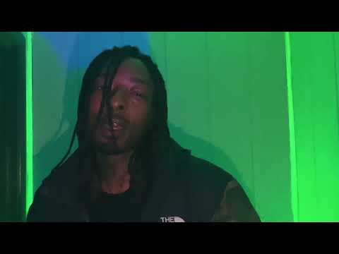 JACKBOII SPAZZ LIKE AYEE VIDEO SHOT BY 1010VISION