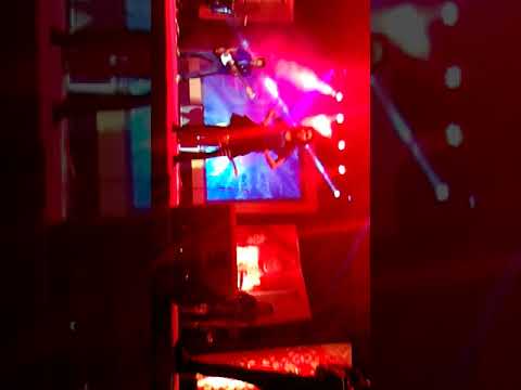 Dina KDI Diiringi Exotica Dancer