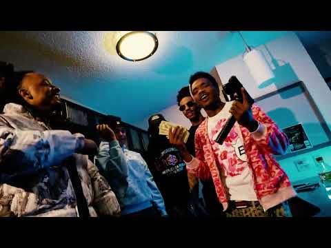 Baglife Juice - Go Off Remix