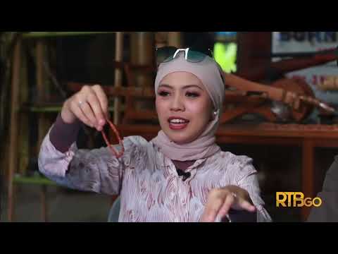 Kampung Bebuloh Bersama Dila Junaidi - Kembara | Brunei Darussalam