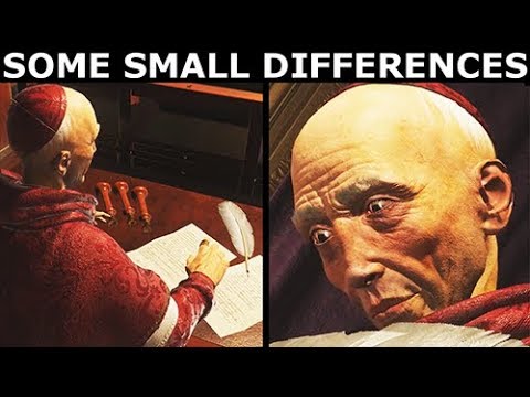 Discredit Holm, Mortimer Or Both In The Letter To The Pope - All Reactions - The Council Episode 5