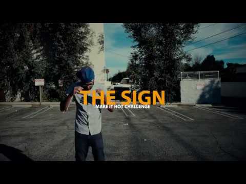 Ace Of Base - The Sign (Malcolm Smalls Rap Remix)