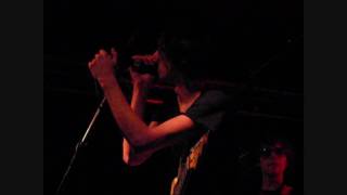 Twin Berlin - You could have warned me