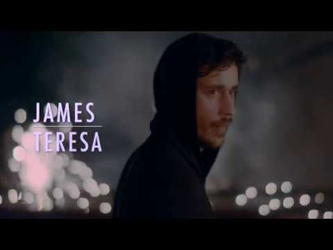 James and Teresa | Are You With Me
