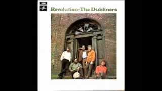 The Dubliners - Revolution