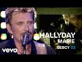 Johnny Hallyday - Marie (Live Officiel Bercy 2003)
