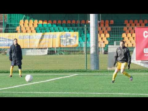 CFF Clujana 0-2 FC Nicolae Dobrin-24.10.2010-Fotbal Feminin 1-www.womenfootballworld.com