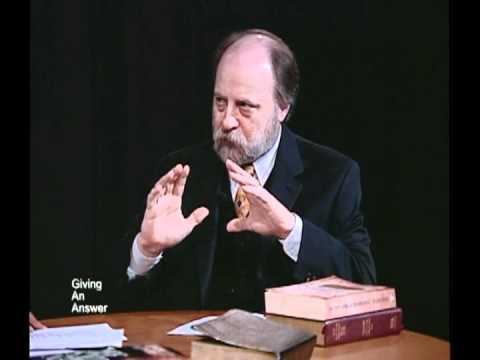 Biblical Interpretation (Part 1)