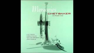 Chet Baker - Chet Baker in Tokyo (1996) [recorded in 1987]