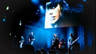 Machinae Supremacy - Origin (Live at Lappfejden 2004)