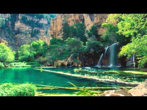 Calm recitation - Idrees Abkar - Surat ul-Mu'minûn إدريس أبكر سورة المؤمنون