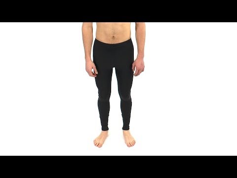 Pearl Izumi Men's Fly Run Tight | SwimOutlet.com