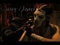 Casey Jones The Movie Full 