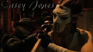 Casey Jones The Movie Full