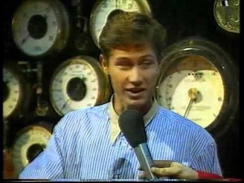 Gamesmaster S2   E10 Richard Norton