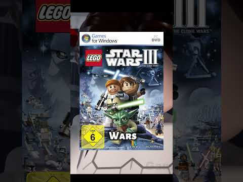 Los mejores sets de LEGO de videojuegos: guía de compra completa