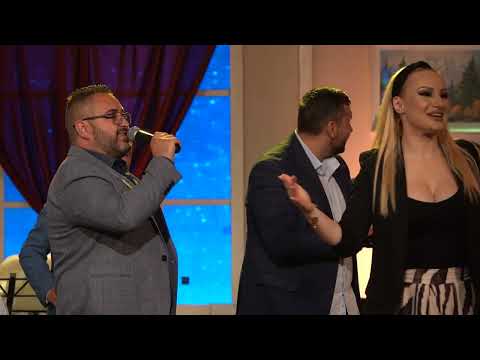 Orkestar Maestral i Jorde Bosilkovski - Ej Jasmina - Na zdravje LIVE TV Show