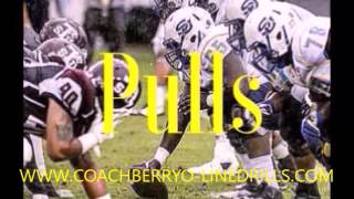 COACH CHENNIS BERRY PIN AND PULL DRILL DVD