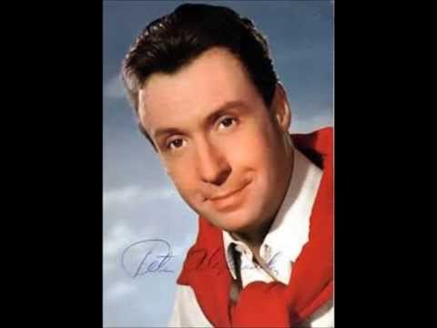 Peter Alexander - Delilah