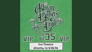 Every Hungry Woman (Live)