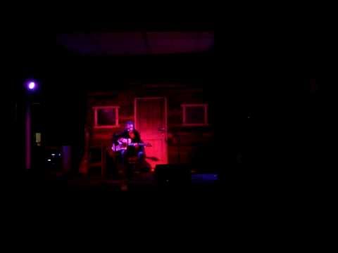 Sue Nordman - Woodruff's Acoustic Open Mic - 4-1-2014