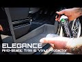 Alien Magic Car Care Elegance Anti-Static Trim & Vinyl Protector