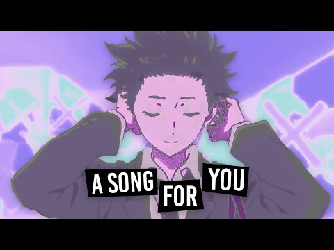 xoboyxo x tech sakura - a song for you (jnz)