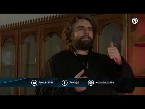 Ashabi zvijezde blistave: Abdullah ibn Ummi Mektum, ashab zbog kojeg je Allah ukorio Poslanika a.s.