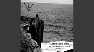 Music video thumbnail preview for V (Through the Noose of Existence Part II) by Drowning the Light