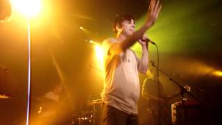 Electric Guest &quot;Amber&quot; @ La Maroquinerie (Paris)