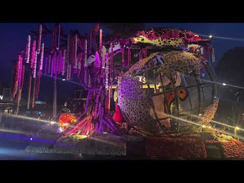 Floralia Voorthuizen 2025