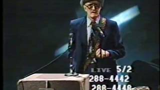 Full Gospel CBers Portland cable access show