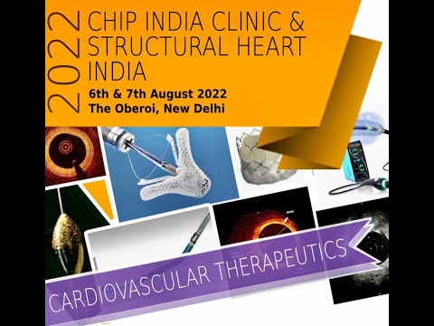 Cardiovascular Therapeutics 2022 : Balloon Expandable Valves